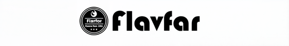 Flavfar logo